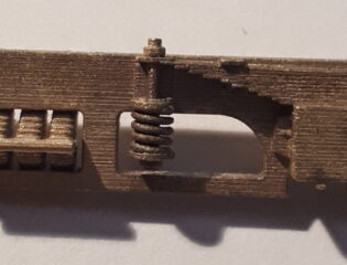 Le Fusioni di Claudio Bianco