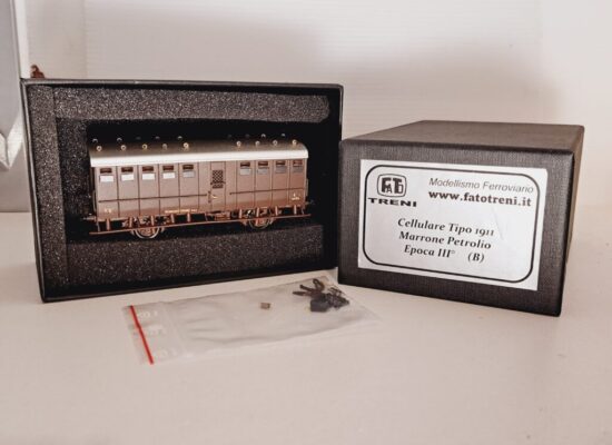 Cellulare 1911 – 3